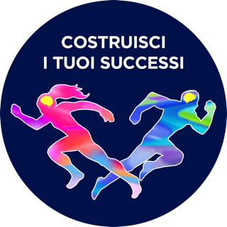 Logo Costruisci i tuoi successi